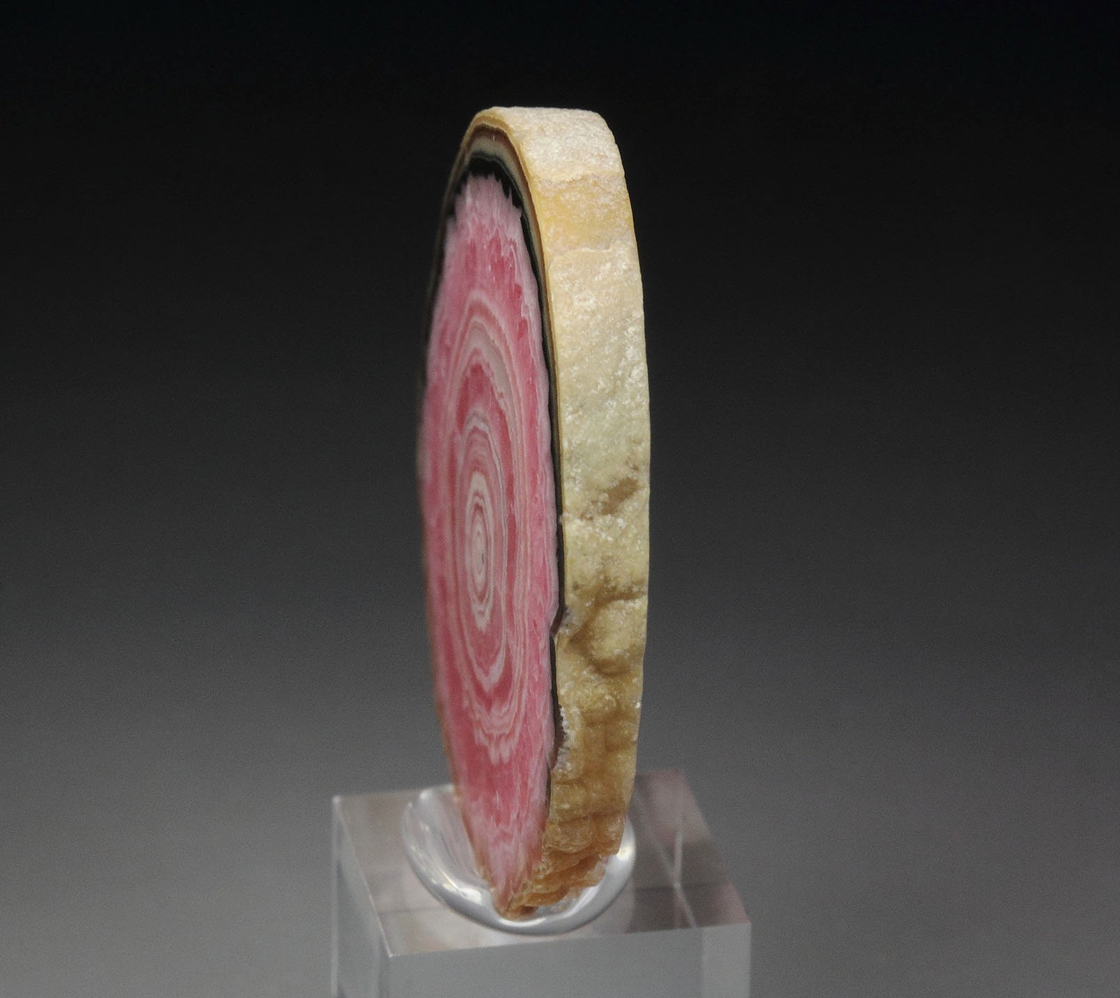 RHODOCHROSITE 