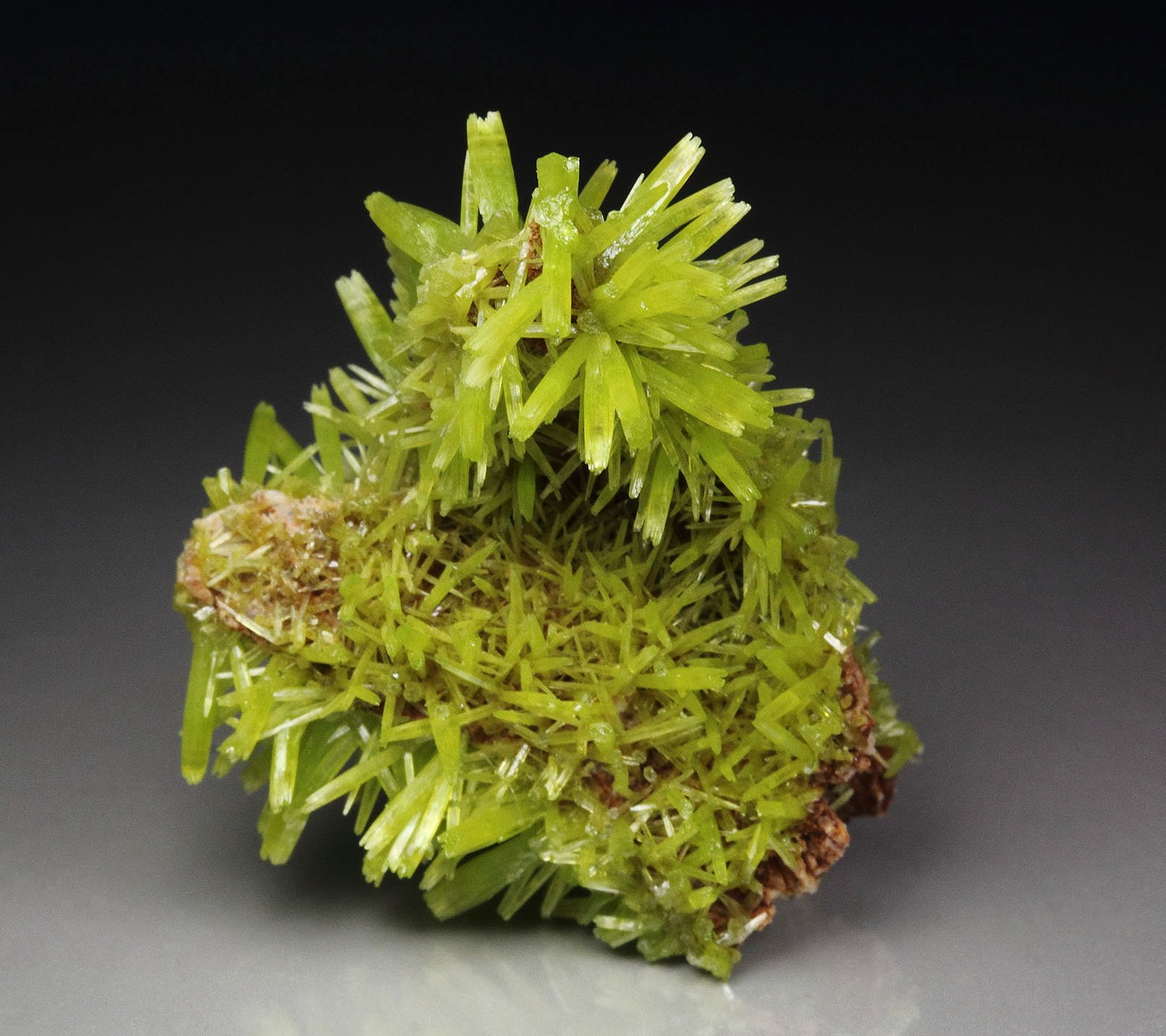 PYROMORPHITE