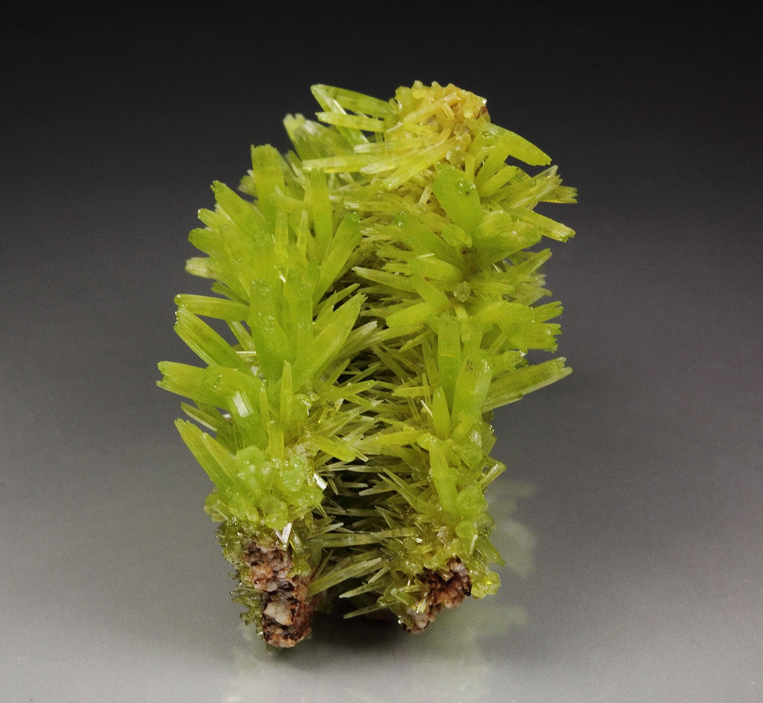 PYROMORPHITE