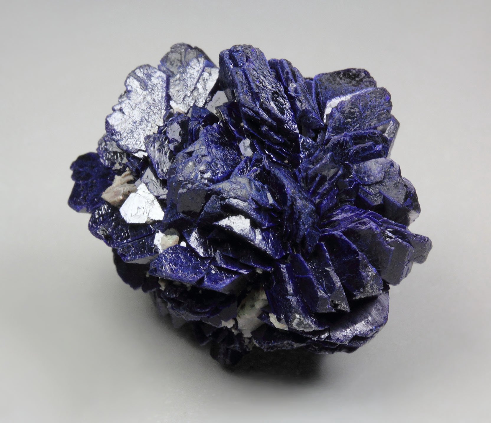 AZURITE floater
