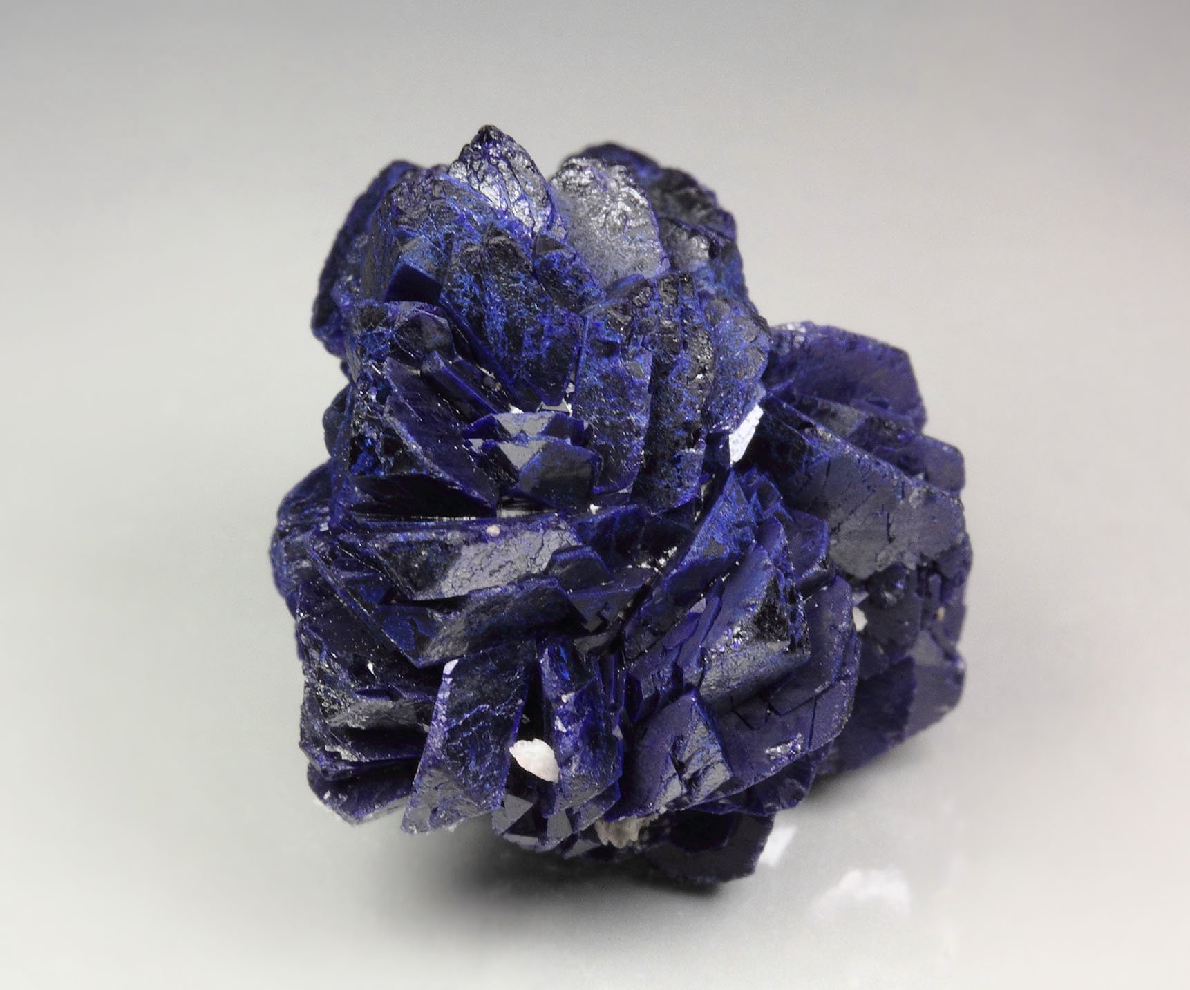 AZURITE floater