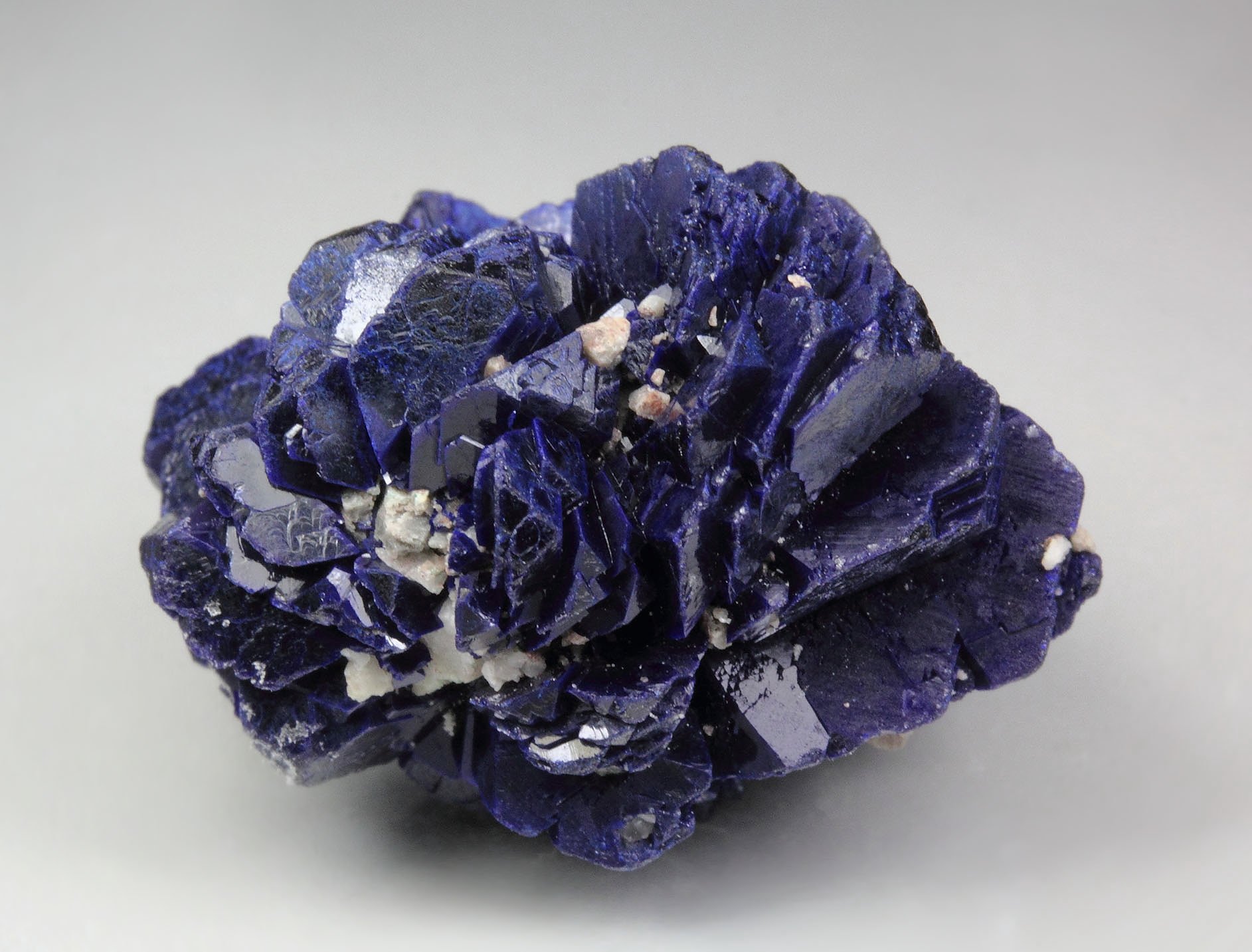 AZURITE floater