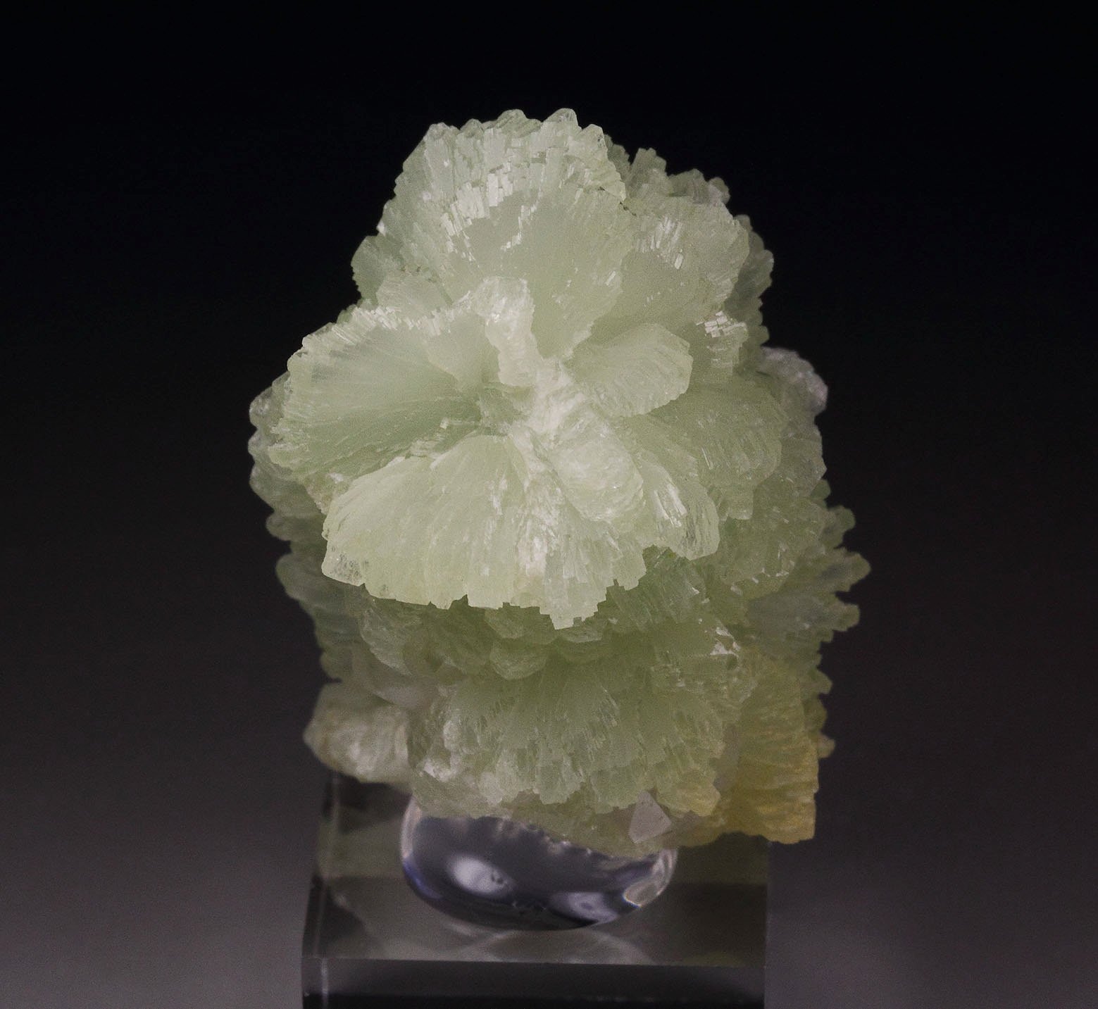 PREHNITE