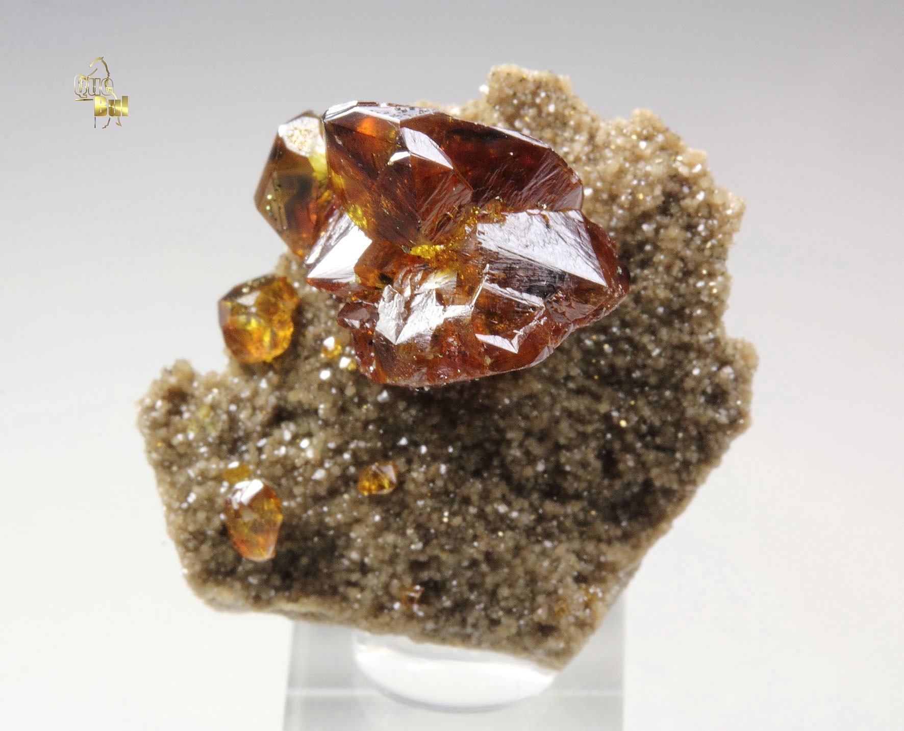 SPHALERITE